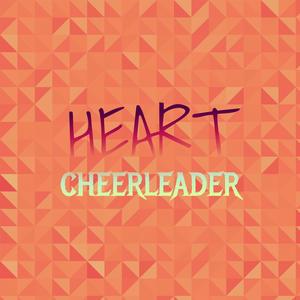 Heart Cheerleader