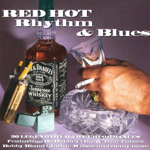 Red Hot Rhythm And Blues