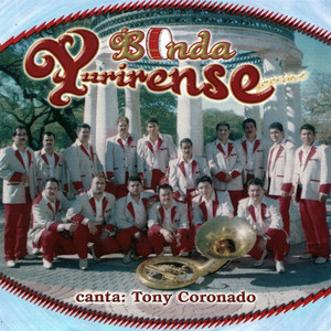 Canta: Tony Coronado