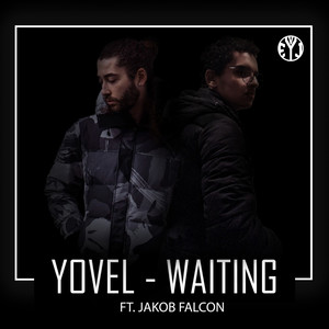 Waiting (feat. Jakob Falcon) [Explicit]