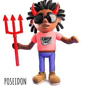 Poseidon (Explicit)