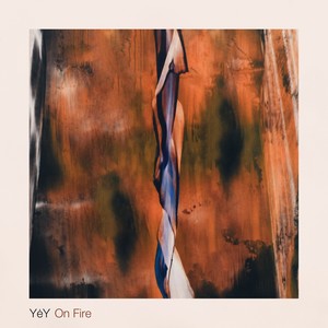 On Fire (Club Mix)