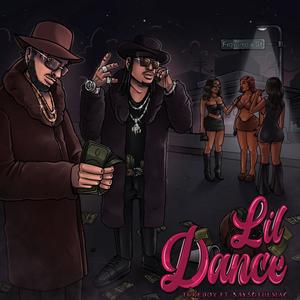 Lil Dance (feat. Sayso The Mac) [Explicit]