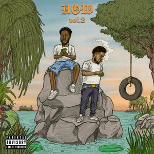 How (feat. Sighrocspliff) [Explicit]