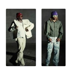 GETTING MONEY (Explicit)