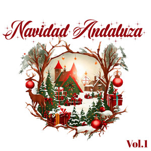 Navidad Andaluza, Vol. 1