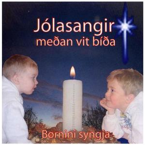 Lítla Fitta Nissa Mín