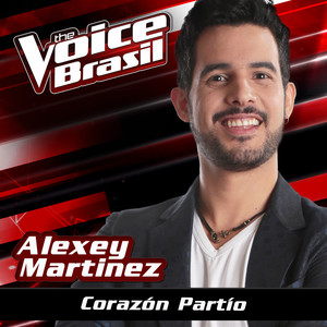 Corazón Partío (The Voice Brasil 2016)