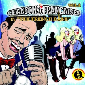 Chansons françaises, vol. 2