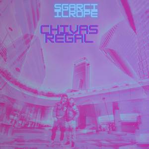 CHIVAS REGAL (ft IlRope)
