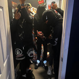 Promoting The Violence (feat. 1JayyRackzz, KSN Stack & J5Dame) (Explicit)