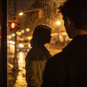 The One I Was Looking For