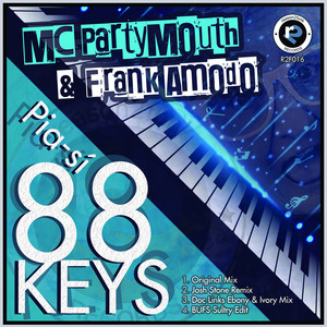 Piasí 88 Keys (Doc Link Remix)