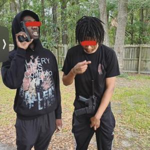 pole (feat. babychop) (Explicit)