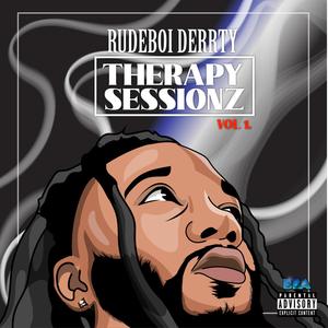 Therapy Sessionz (vol. 1) [Explicit]