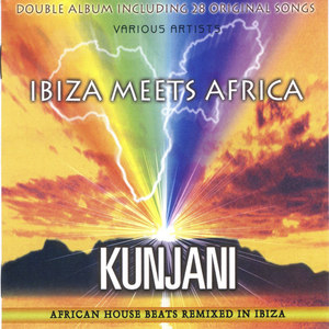 Ibiza Meets Africa