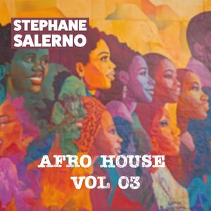 Afro House, Vol. 03