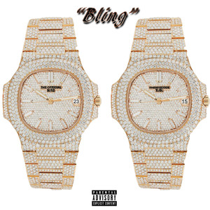 Bling (Explicit)