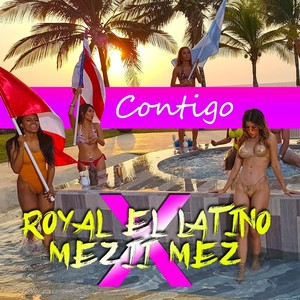 Contigo (feat. Mezii Mez)