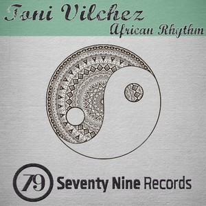 African Rhythm (Original Mix)