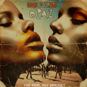 Sunlight (Roller Jam Remix)