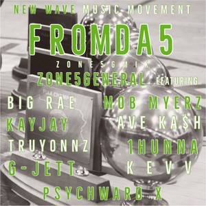 FromDa5 (Zone5GMix|Explicit)