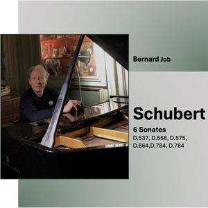 Schubert (6 sonates)