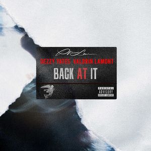 Back At It (Remix|Explicit)