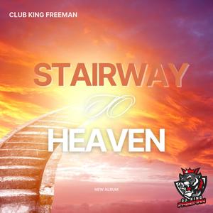 Stairway to heaven (Bmore Club)