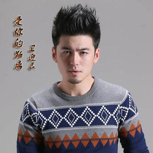 卫迎辰 - 得不到的幸福