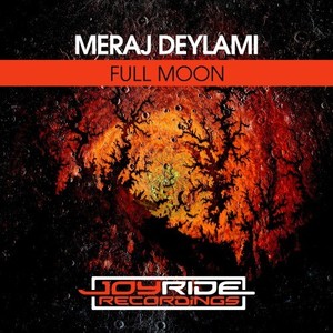 Full Moon (Extended Mix)
