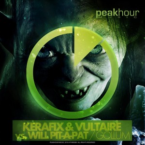 Gollum (Original Mix)