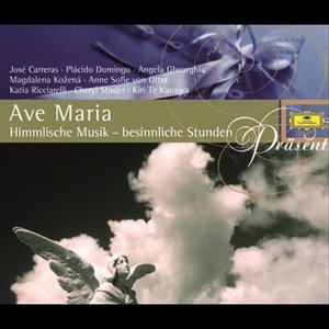 Präsent-Box: Ave Maria (2 CD)