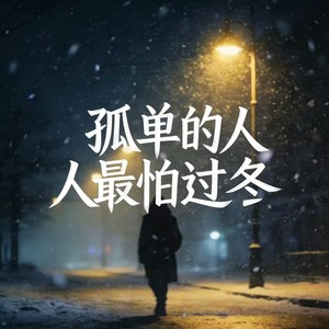 孤单的人最怕过冬