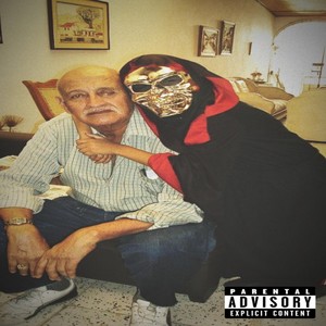 Abuelo Me Habla (Explicit)