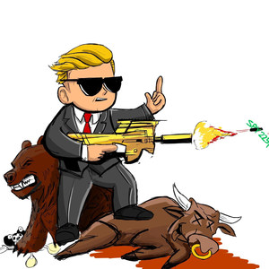 Pentagon **** (Instrumental|Explicit)