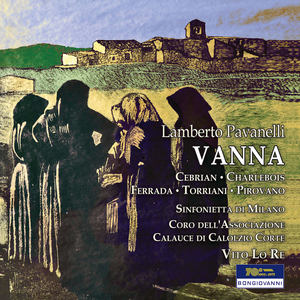 Pavanelli: Vanna