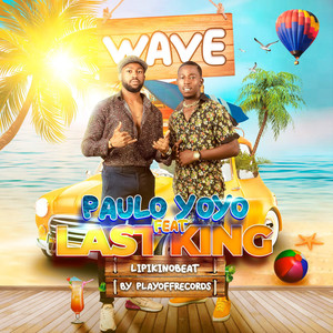 Wave(Ela Vem E Vai)