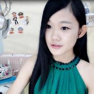 感觉自己萌萌哒