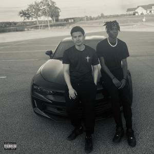 ALL I NEED (feat. UAD Vato) (Explicit)