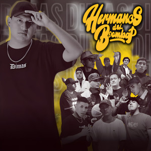 Hermanos del Boombap