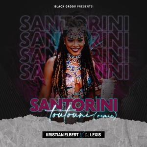 SANTORINI TOUTOUNI RABODAY(feat. DJ LEXIS)