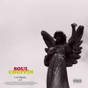 Soul choppin (Explicit)