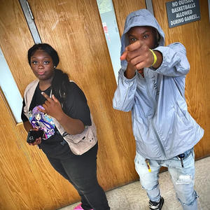 Pop It (feat. Lil KK) (Explicit)