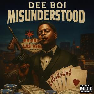 Misunderstood (Explicit)