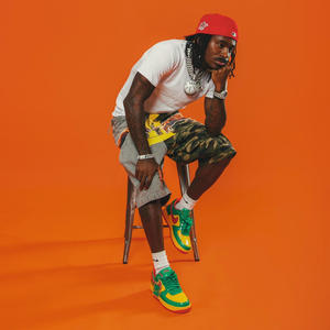 WHATS THE MOVE (Explicit)