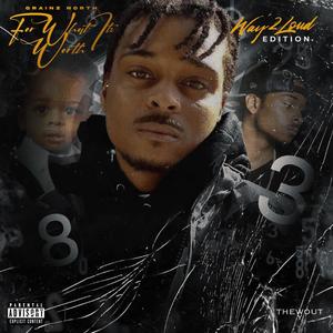 Calm Down (feat. Gilla) (Explicit)