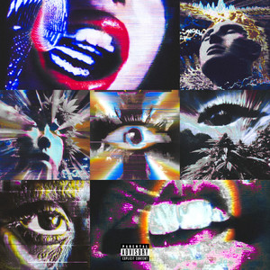 SHROOM TRIP (Explicit)