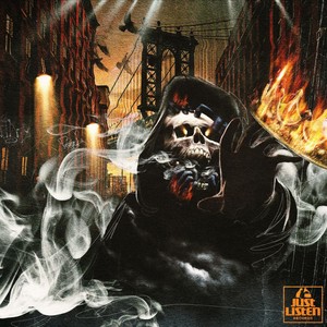 Devils Playground (Instrumental)