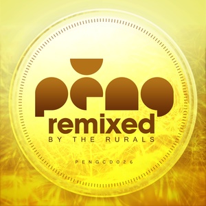 Traveling Soul (Andy Compton's Rural Soul Mix)